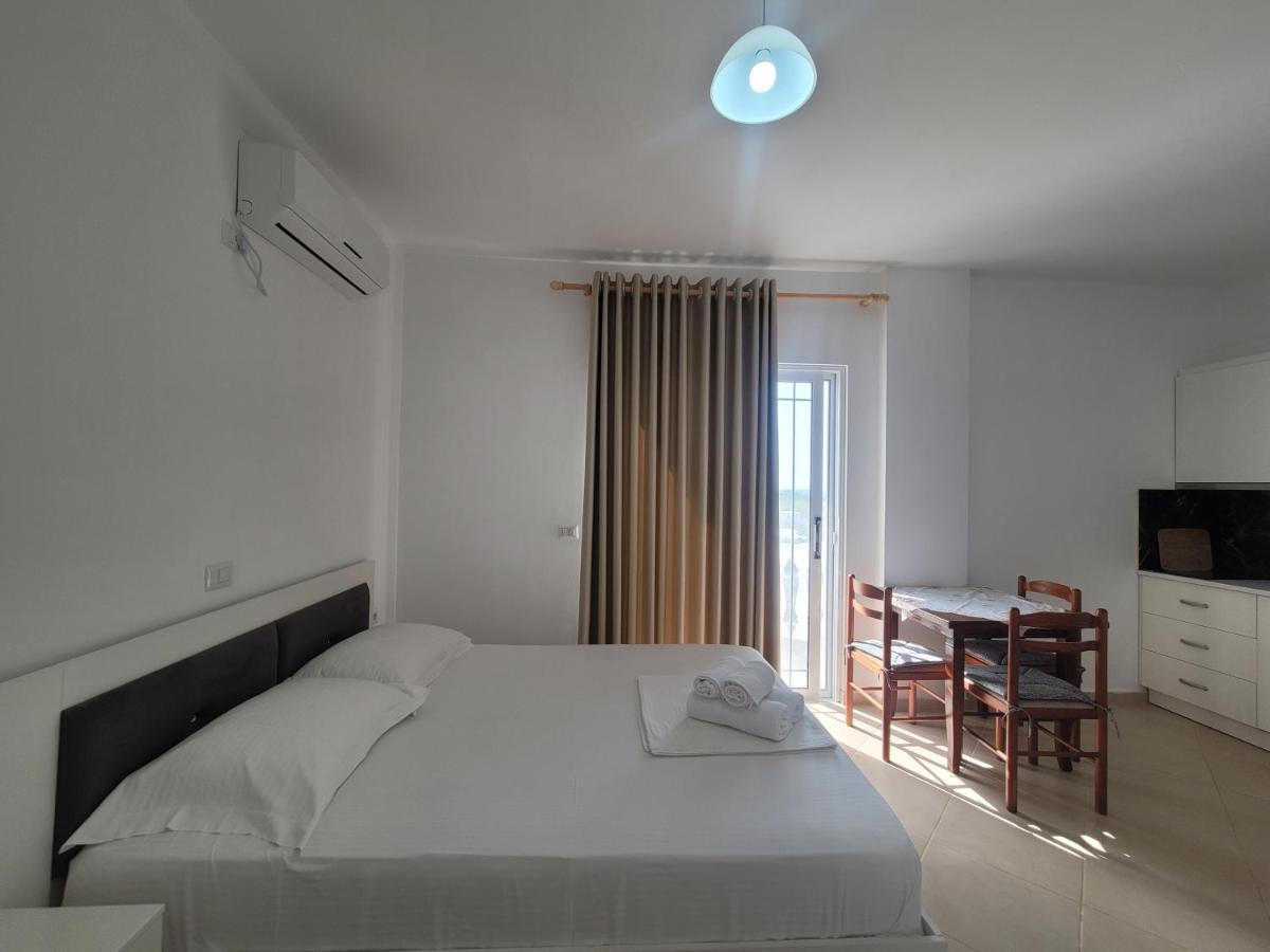 Villa Heaven คซามิล ภายนอก รูปภาพ