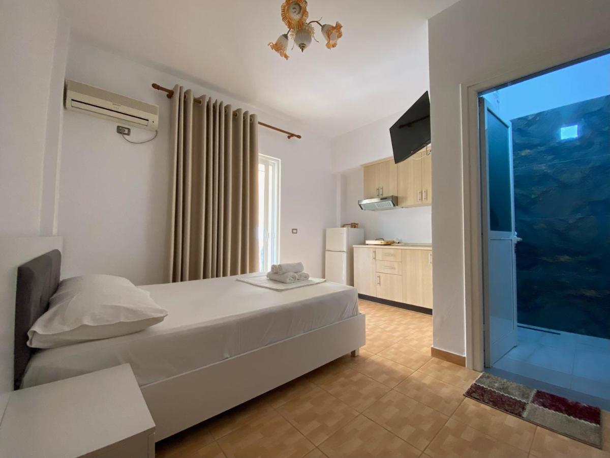 Villa Heaven คซามิล ภายนอก รูปภาพ