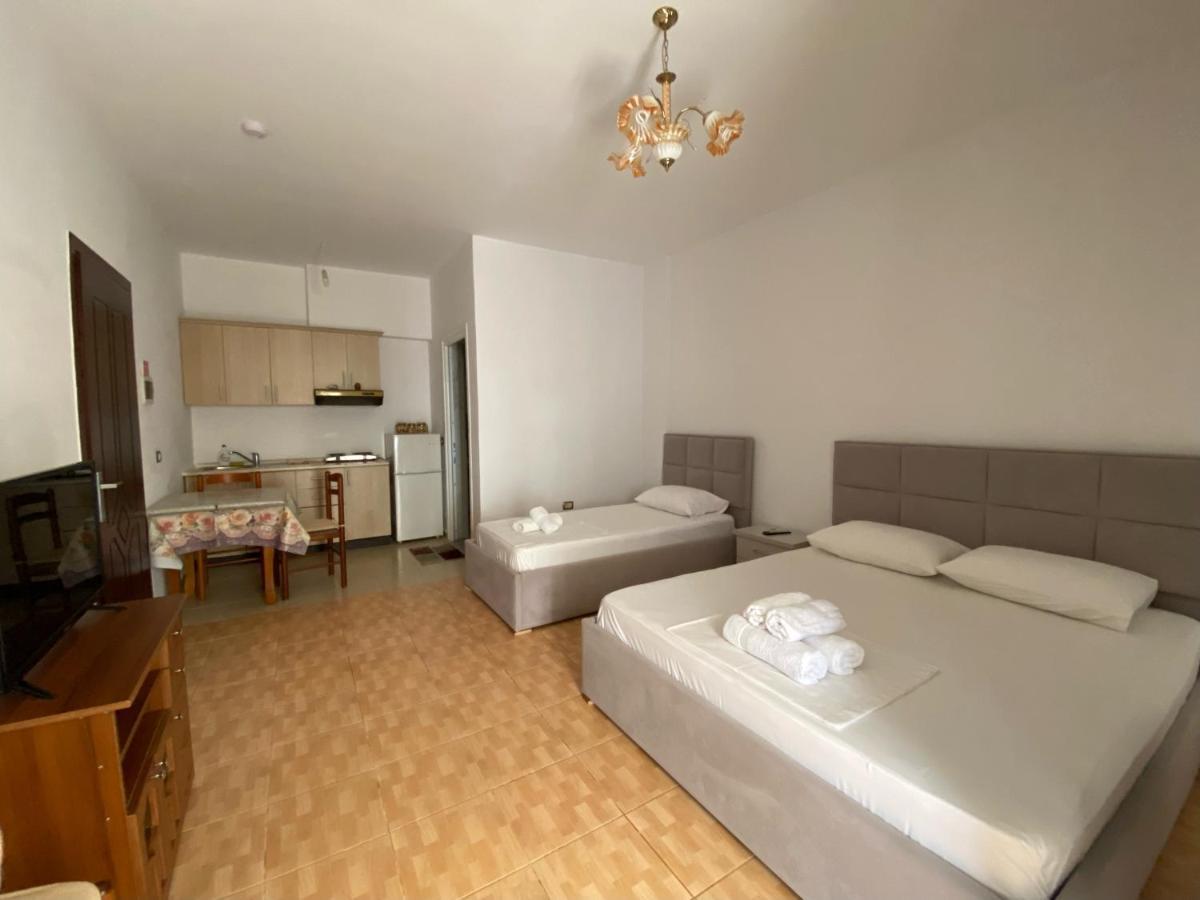 Villa Heaven คซามิล ภายนอก รูปภาพ