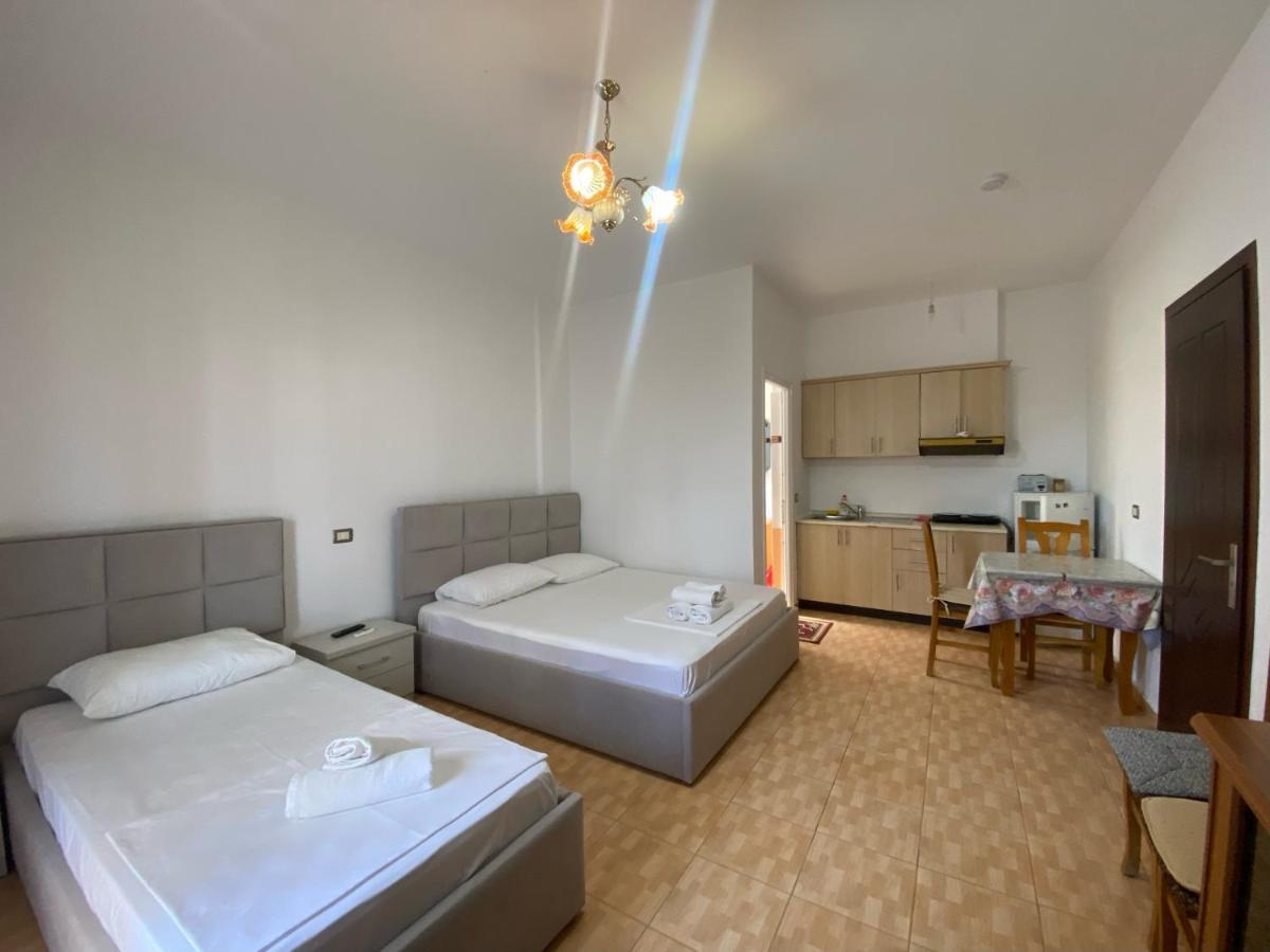 Villa Heaven คซามิล ภายนอก รูปภาพ
