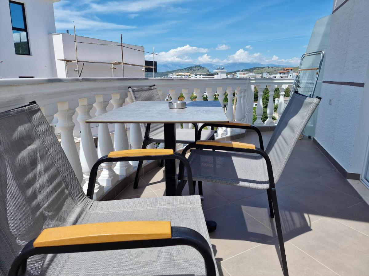 Villa Heaven คซามิล ภายนอก รูปภาพ