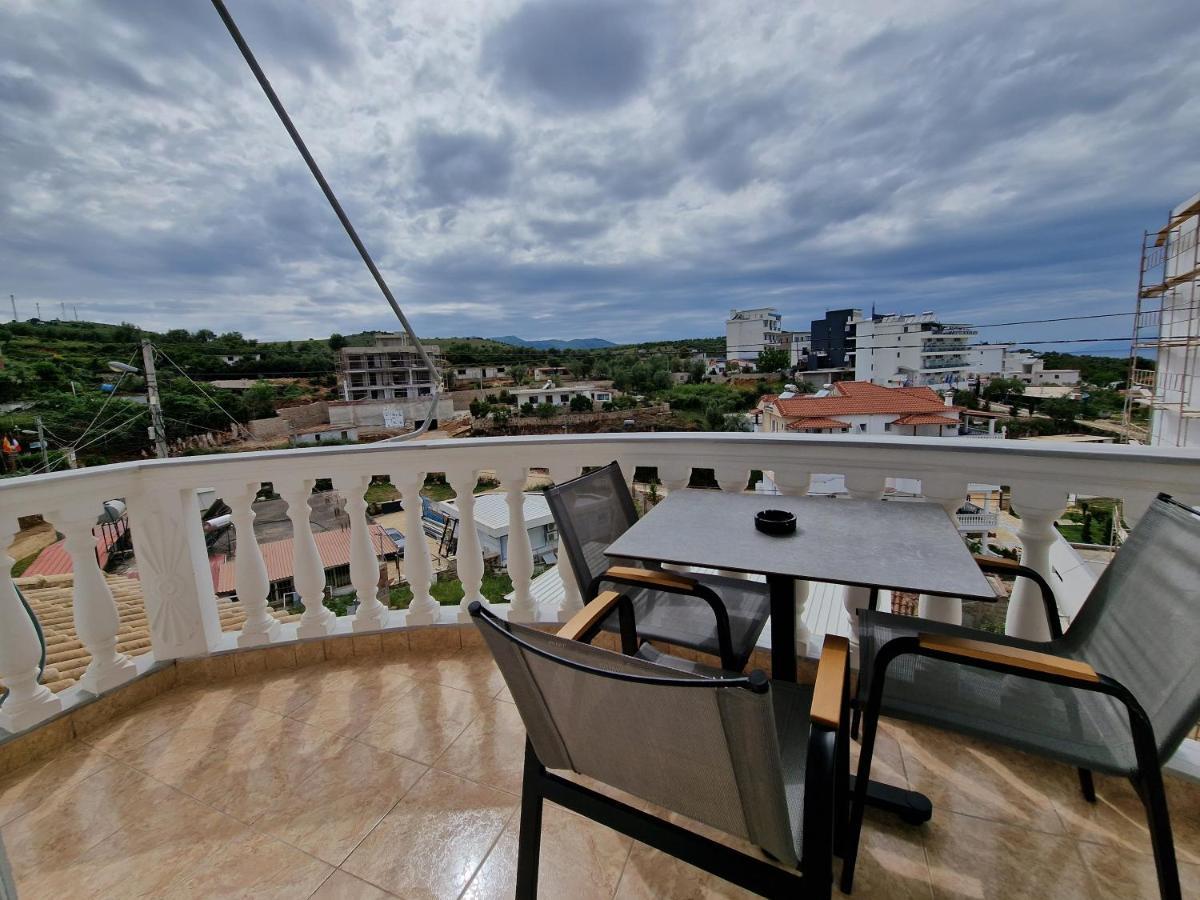 Villa Heaven คซามิล ภายนอก รูปภาพ