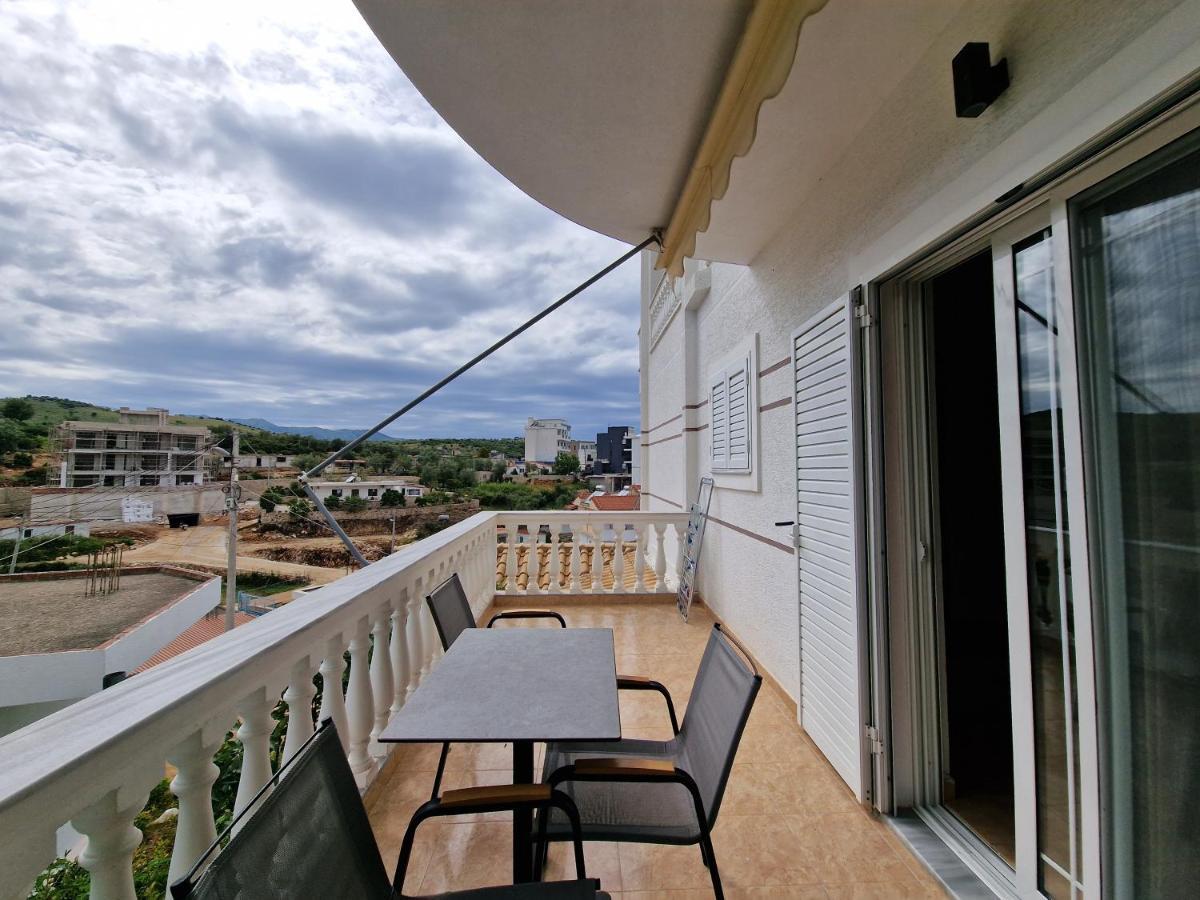 Villa Heaven คซามิล ภายนอก รูปภาพ