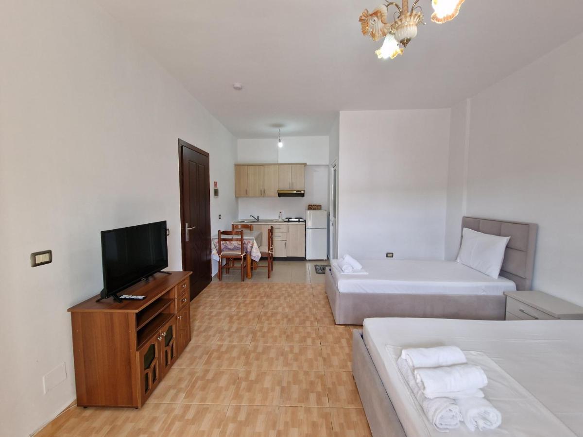 Villa Heaven คซามิล ภายนอก รูปภาพ