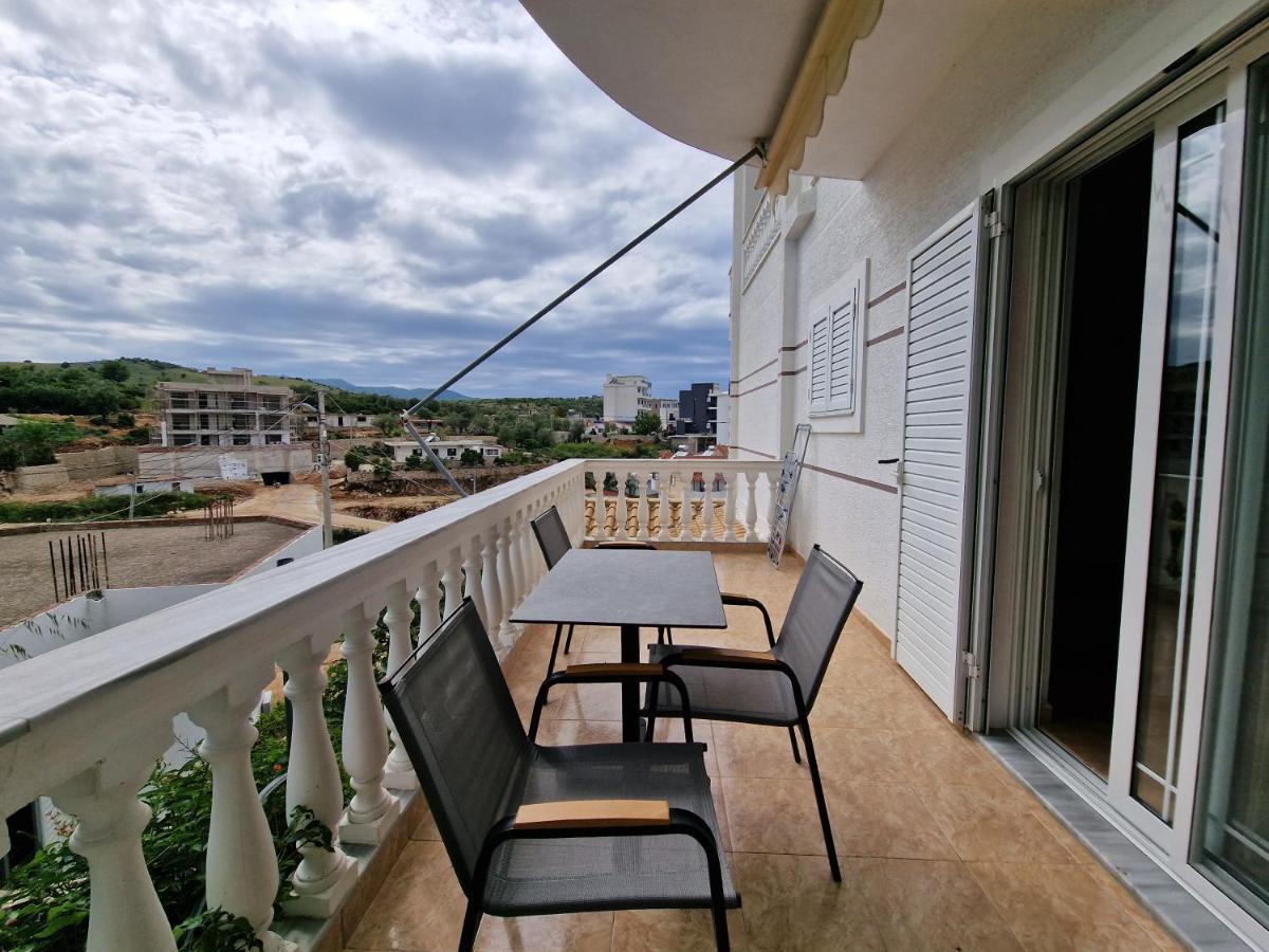 Villa Heaven คซามิล ภายนอก รูปภาพ