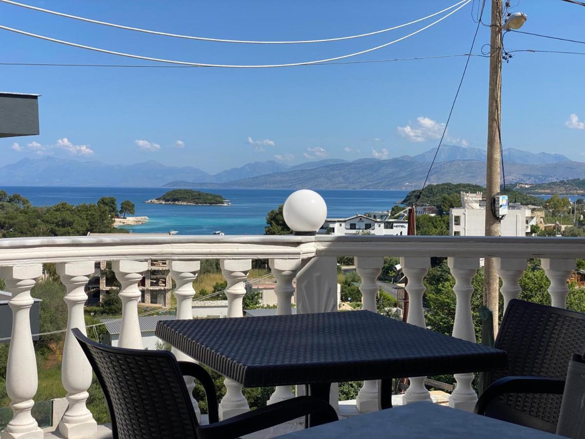 Villa Heaven คซามิล ภายนอก รูปภาพ
