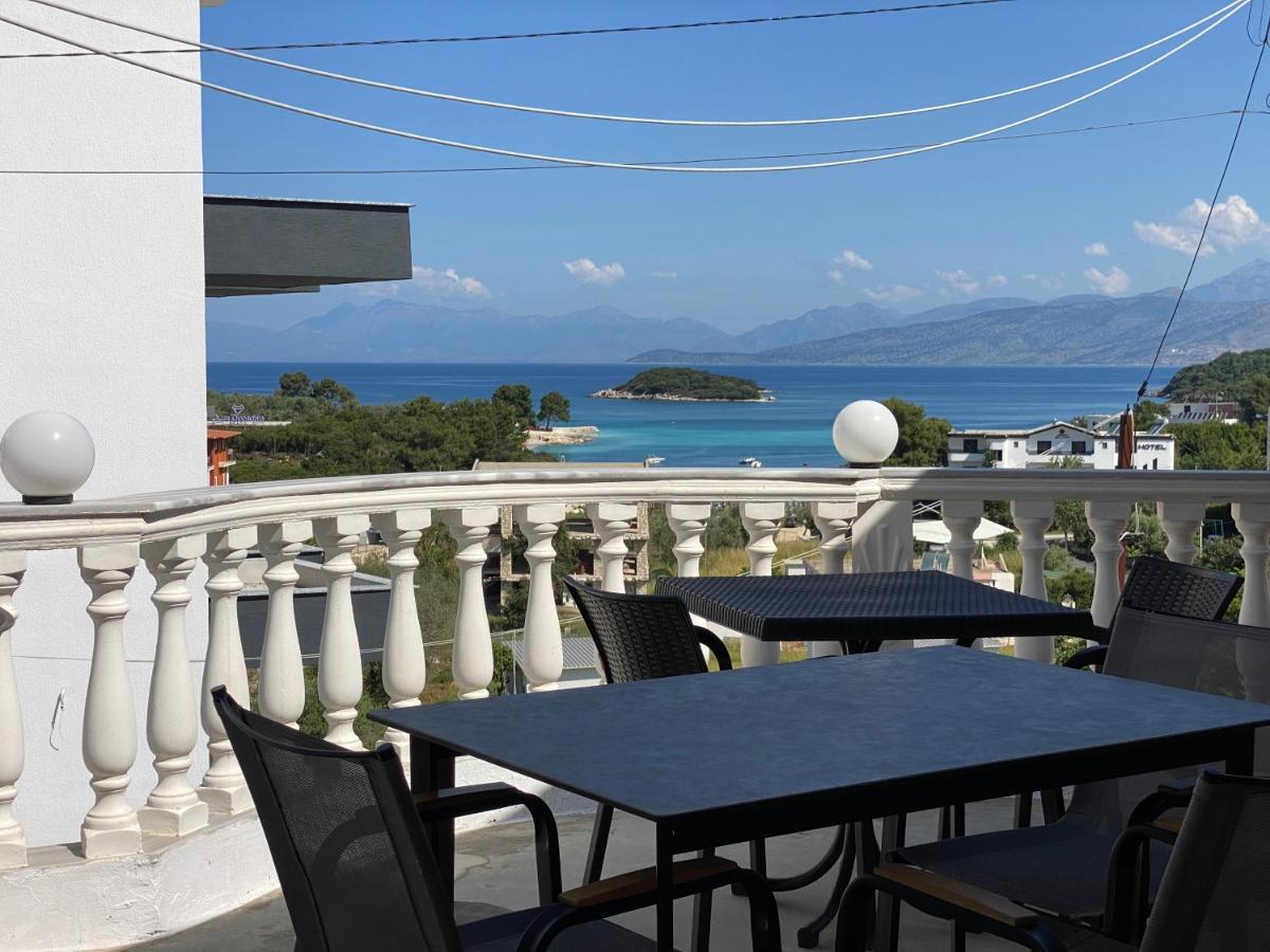 Villa Heaven คซามิล ภายนอก รูปภาพ
