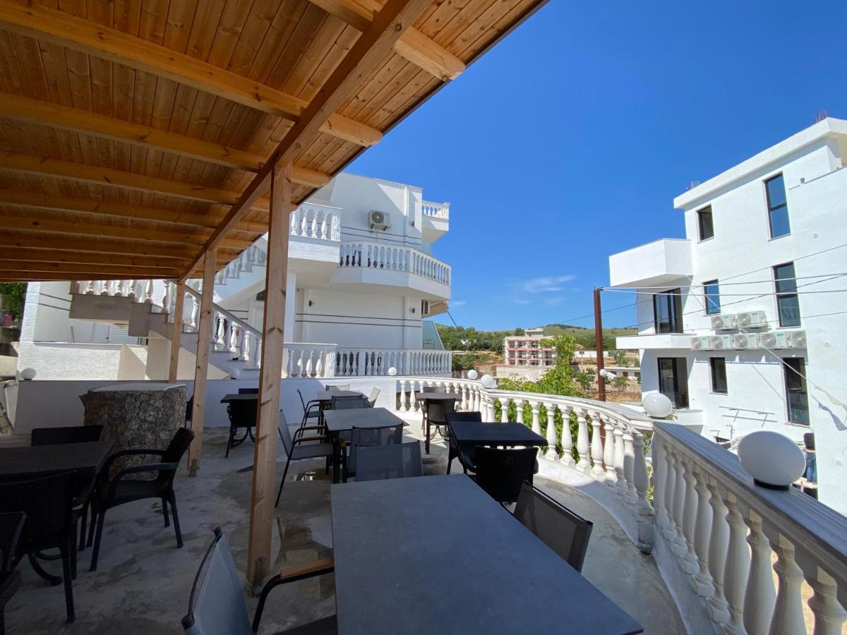 Villa Heaven คซามิล ภายนอก รูปภาพ