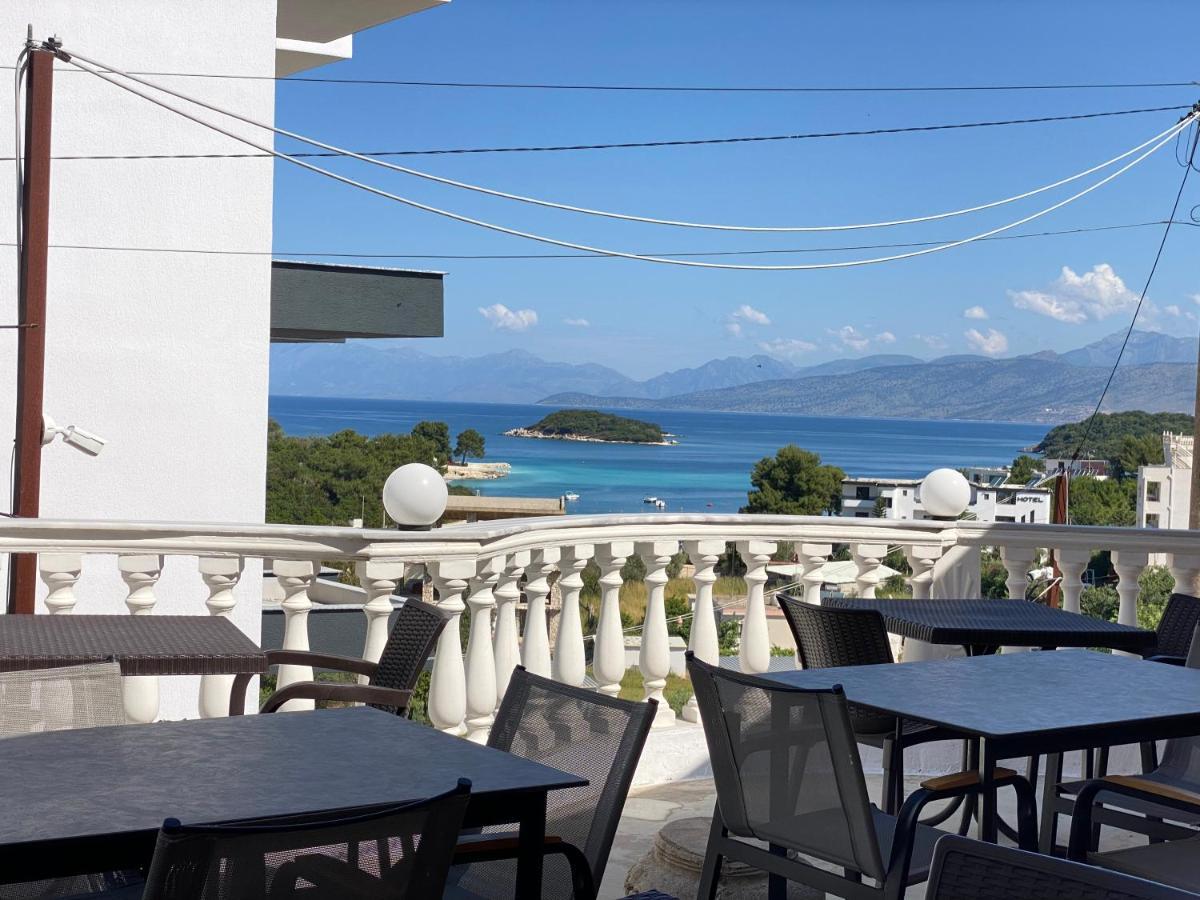 Villa Heaven คซามิล ภายนอก รูปภาพ